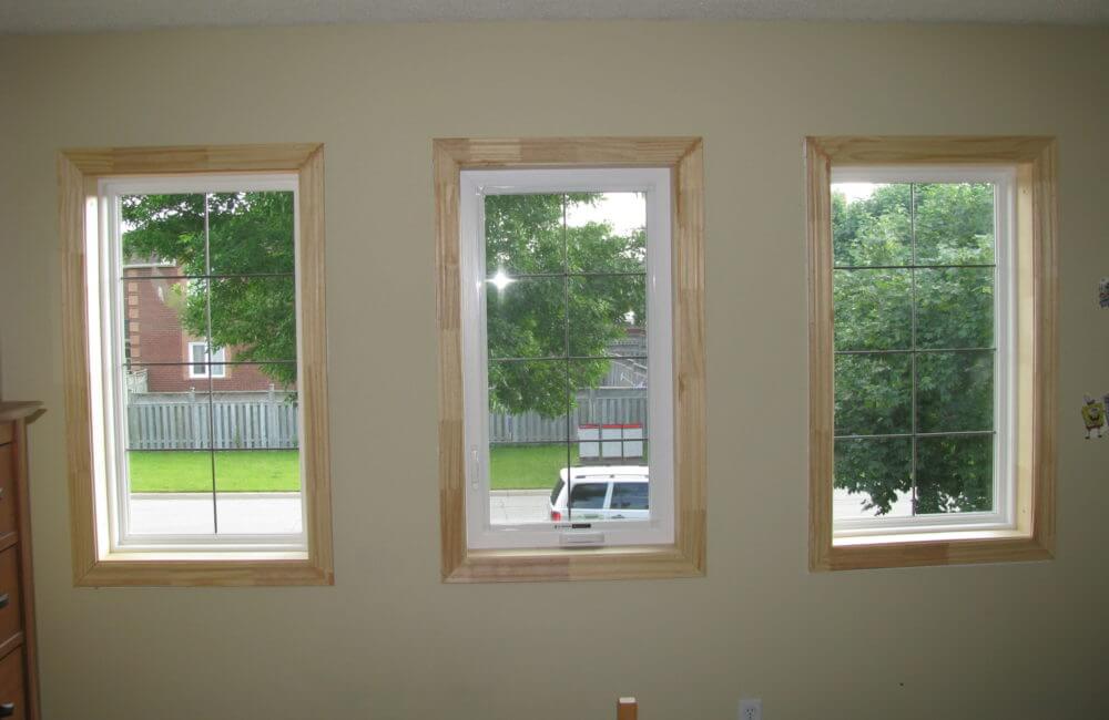Barrie Windows Replacement Result