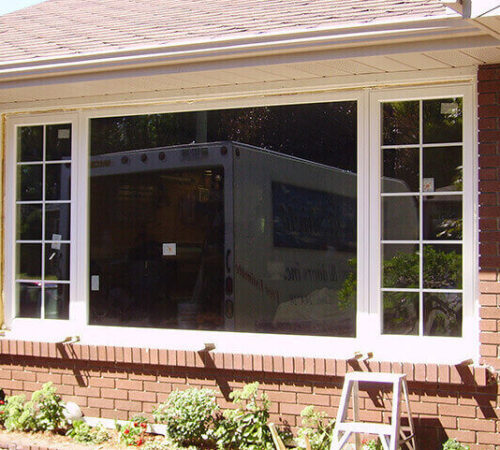 Bradford Windows Replacement Result