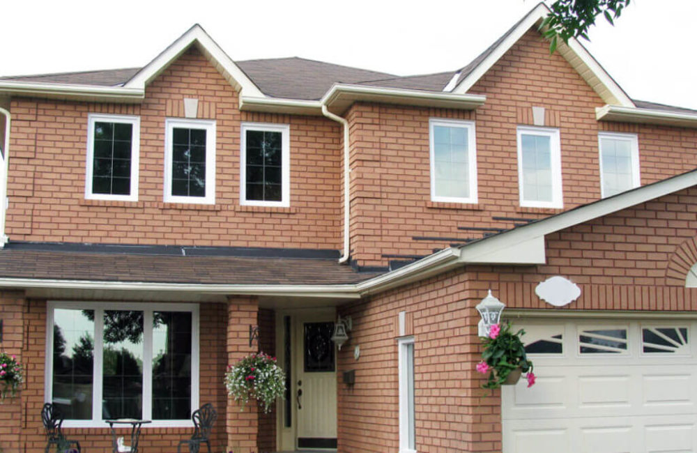Downsview Windows and Doors Replacement Result