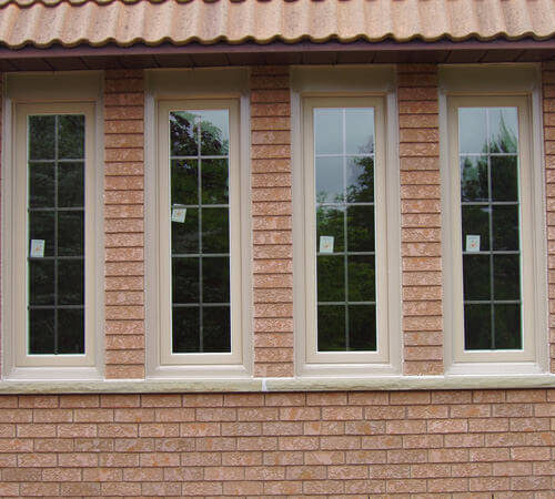 Georgetown Window Replacement Result