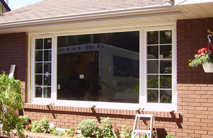 Holland Landing Windows Replacement Result