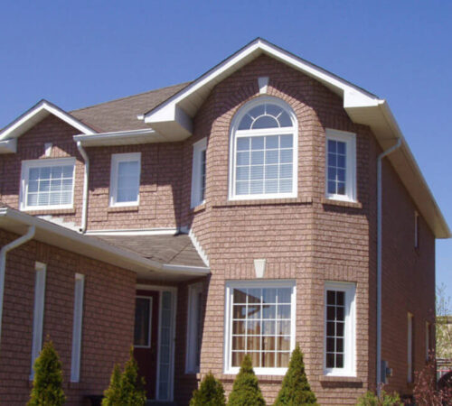 House with New Windows and Door Brantford