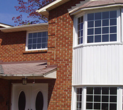 Innisfil Windows Replacement Result