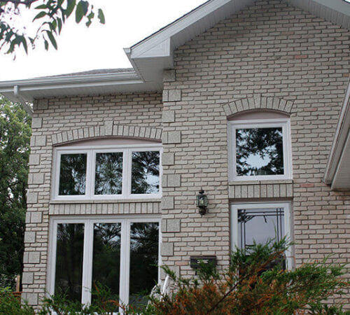 Milton Windows Replacement Result