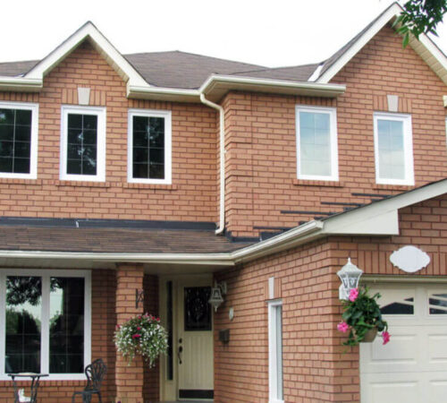 Nobleton Windows and Doors Replacement Result