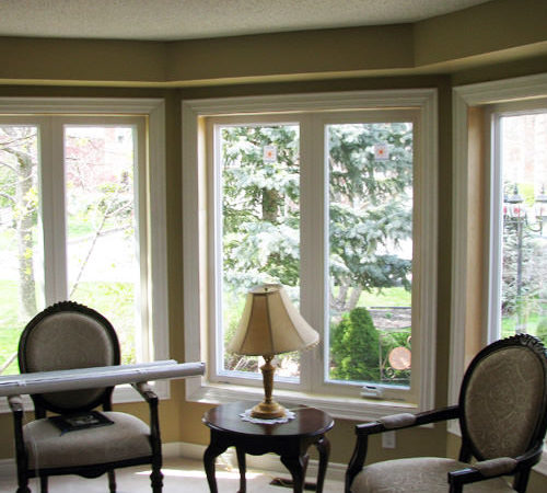 Professional Windows Replacement Innisfil