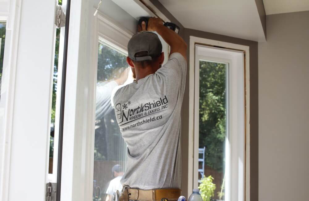 Professional Windows Replacement Pickering