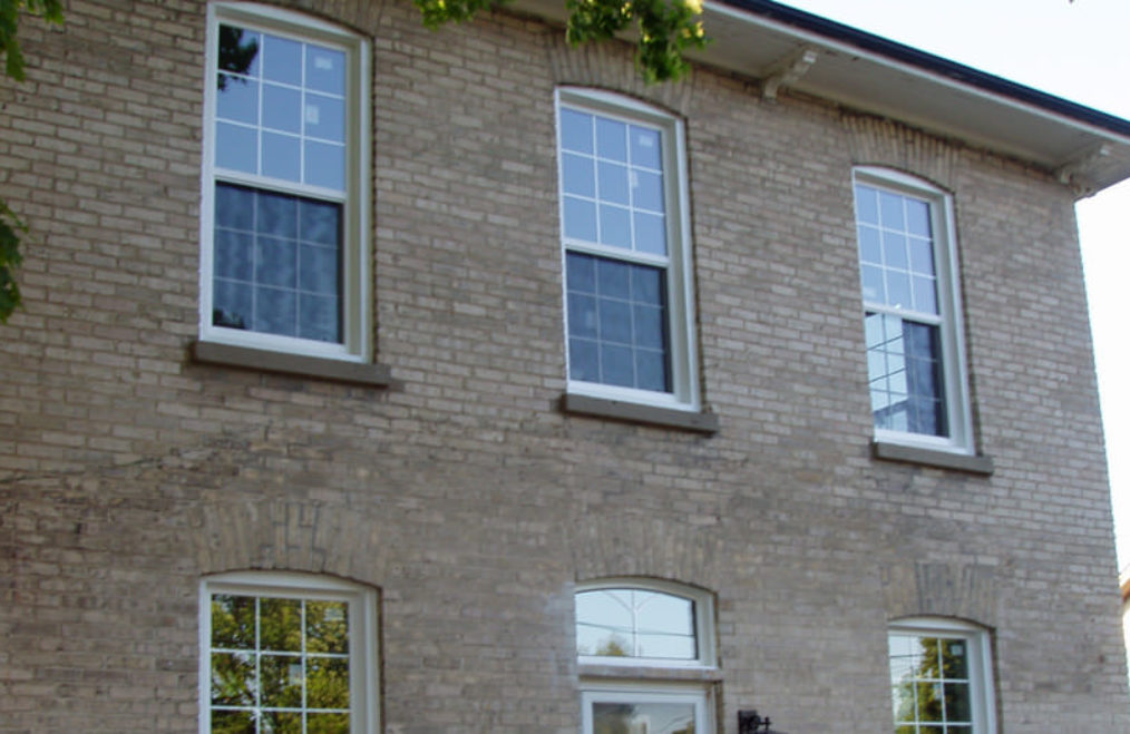 Stouffville Windows Replacement Result