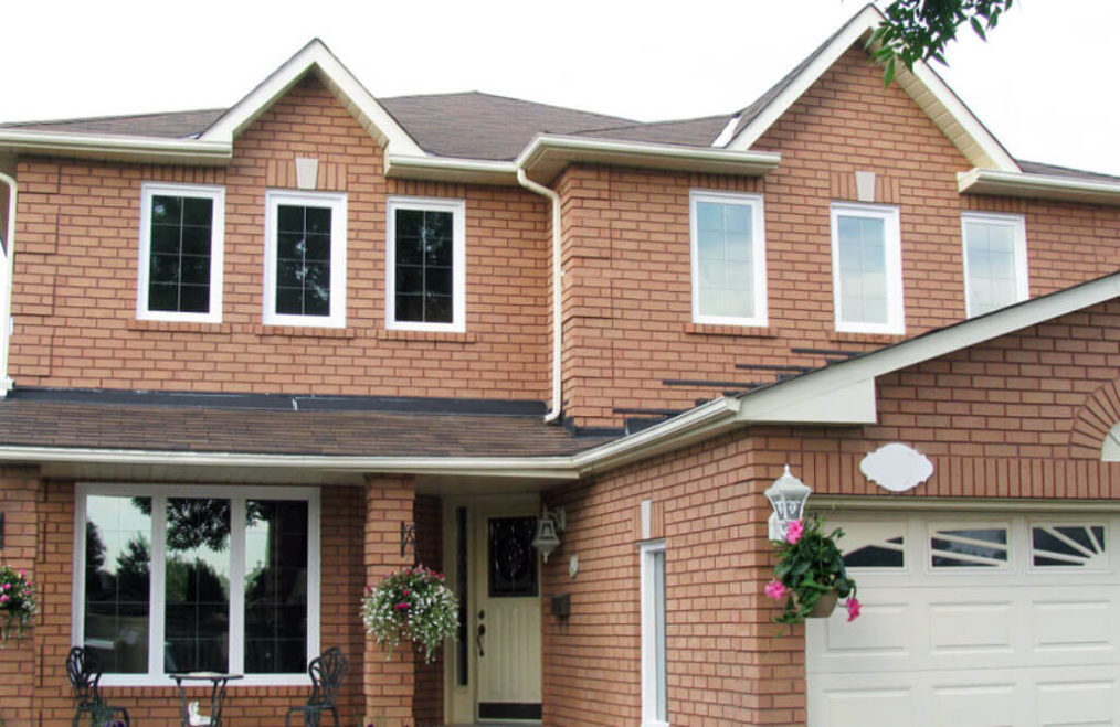 West Gwillimbury Windows and Doors Replacement Result