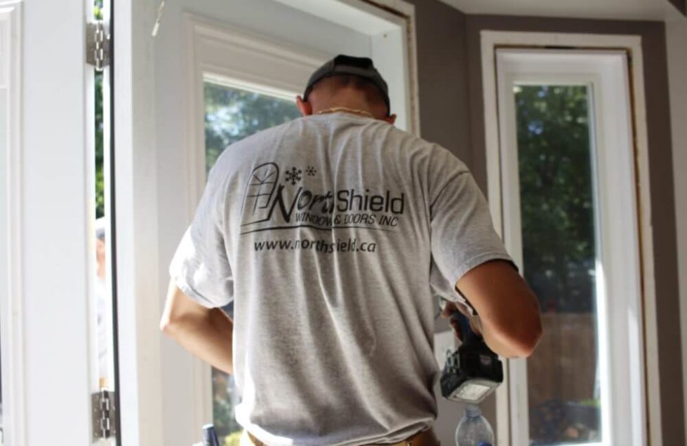 Windows and Doors Installation in Concord