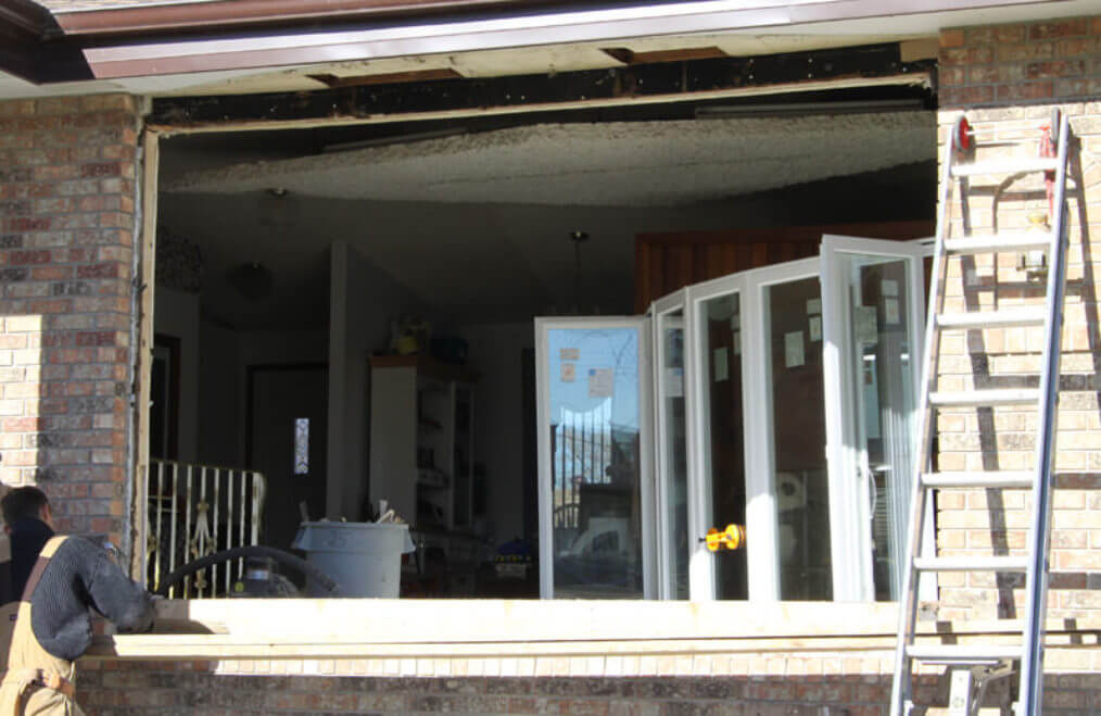 Windows and Doors Installation in Scarborough