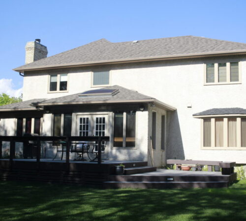 Windows and Doors Installation in Stouffville