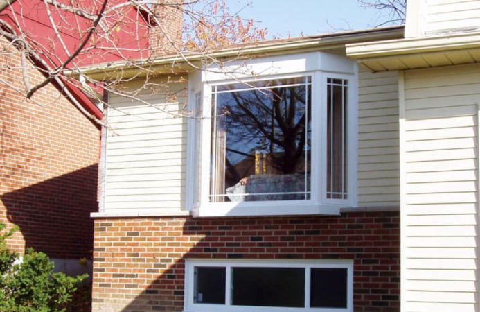 Woodbridge Windows Replacement Result