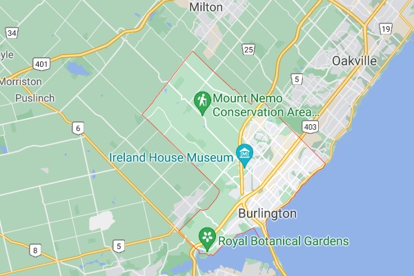 windows installation Burlington