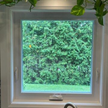 Custom Energy Efficient Windows Installation in Winnipeg