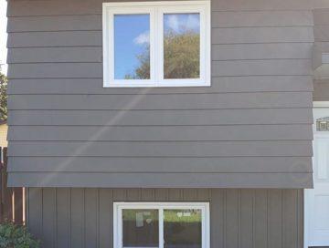 Whole-House Windows & Doors Installation in Winnipeg
