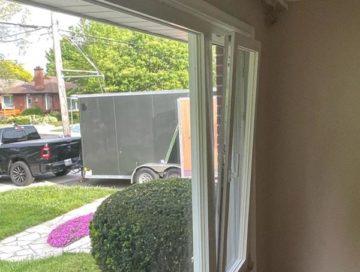 Picture Windows Installation In  Etobicoke