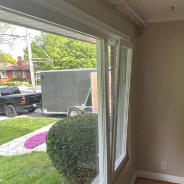 Picture Windows Installation In  Etobicoke
