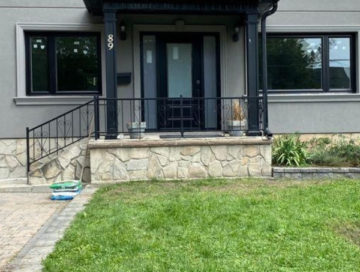 Windows and Doors Installations In Scarborough