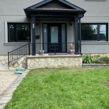 Windows and Doors Installations In Scarborough