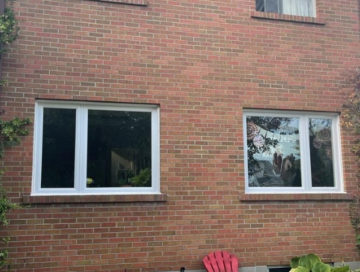 Casement And Picture Windows Installation In Etobicoke