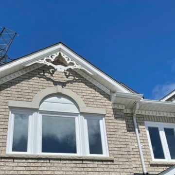 Casement Windows Installation In Pickering