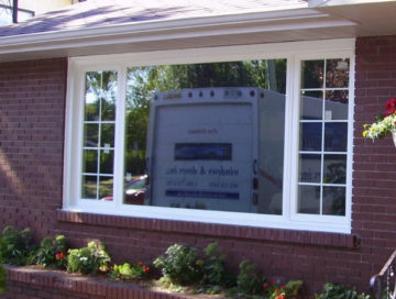 Picture Windows Installation In Kitchener