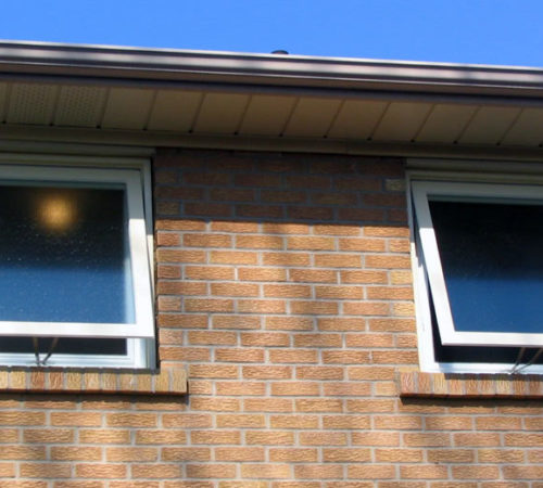 Awning Window Replacement Winnipeg