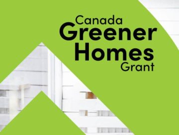 Greener Home Program in Richmond Hill