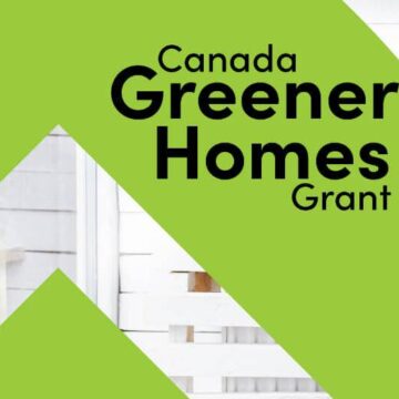 Greener Home Program in Richmond Hill