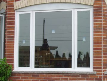 Fixed and Picture Window in Richmond Hill