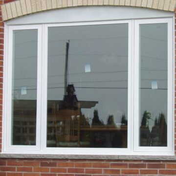 Fixed and Picture Window in Richmond Hill
