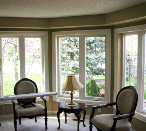 full frame windows installation Richmond Hill