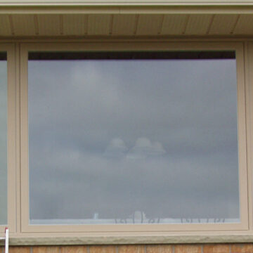 Triple Glazed & Triple Pane Windows in Richmond Hill