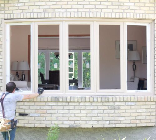 bow windows kitchener