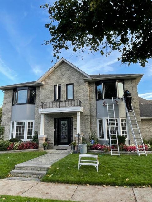replacement windows newmarket