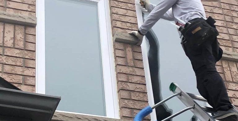 vinyl windows aurora