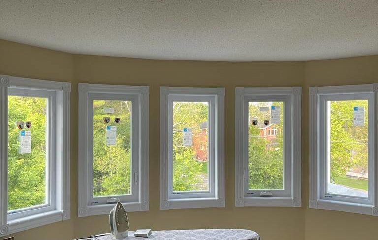 vinyl windows kitchener