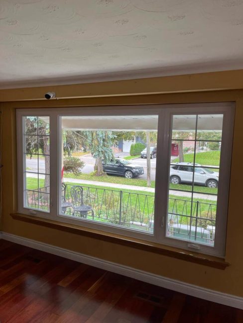vinyl windows newmarket