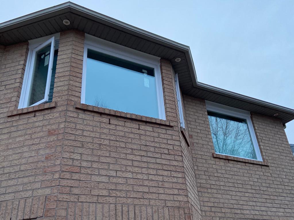 window replacement oakville