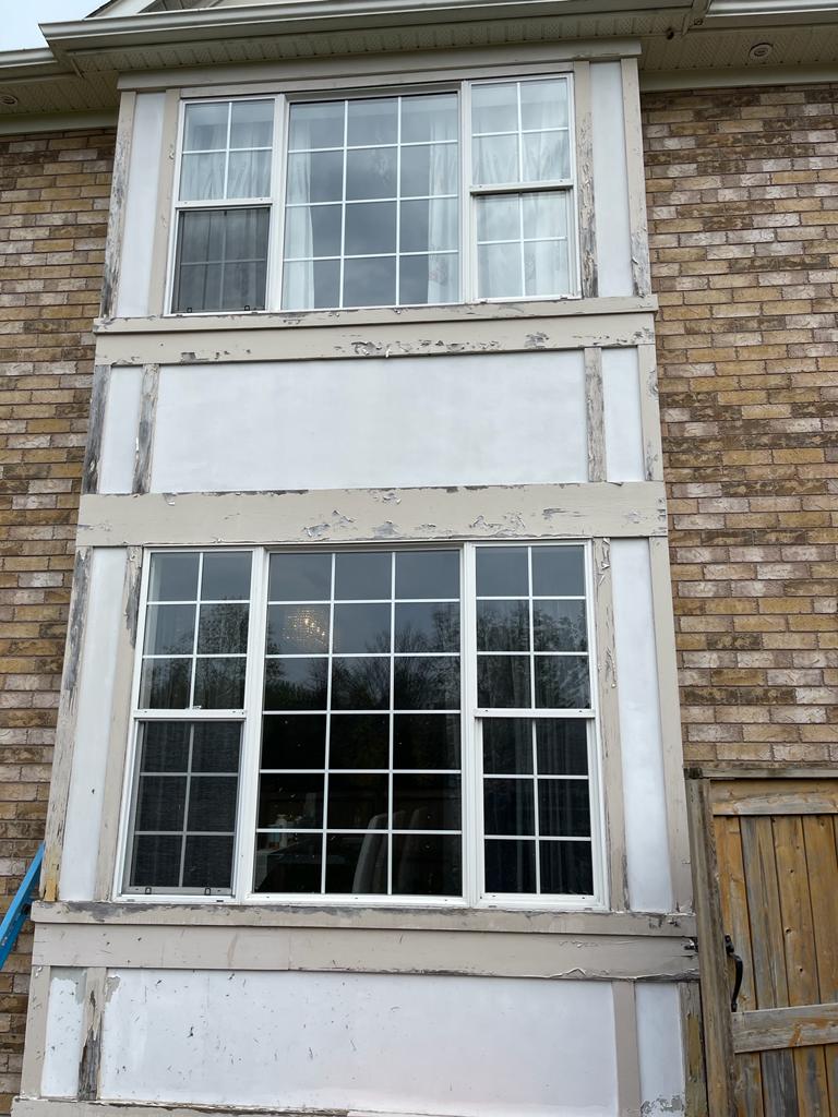 window replacement richmond hill