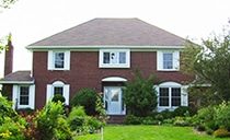 Vinyl Windows