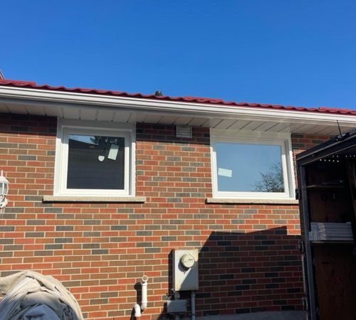 whole house window replacement in Winnipeg