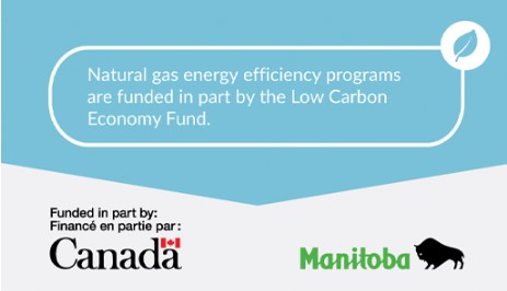 manitoba efficiency rebate