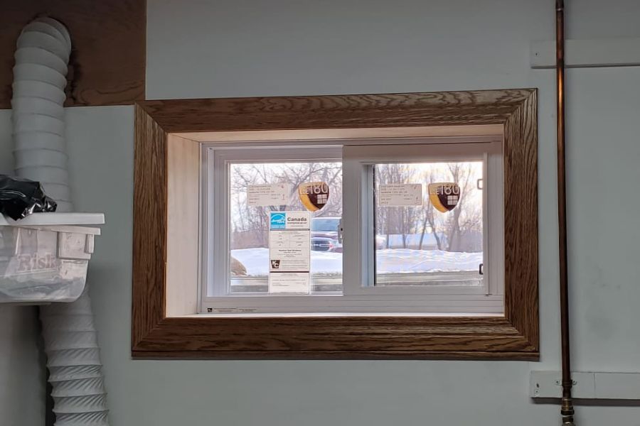 casement window installations in winnipeg