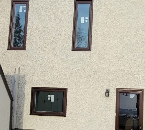 coloured window replacements in winnipeg