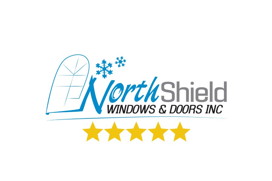 Northshield Windows and Doors logo