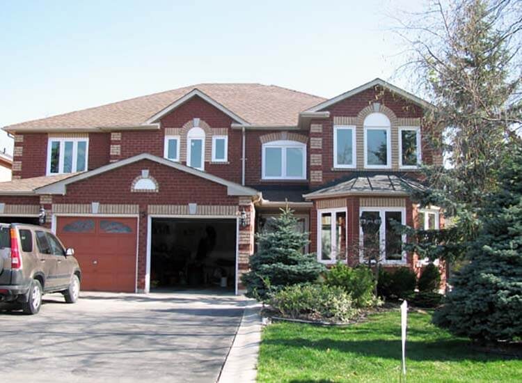 Windows and Doors experts Canada
