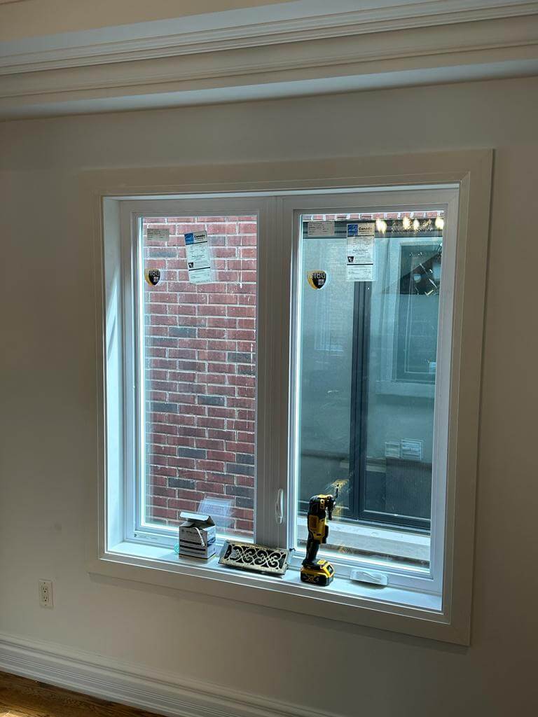 window replacement north york