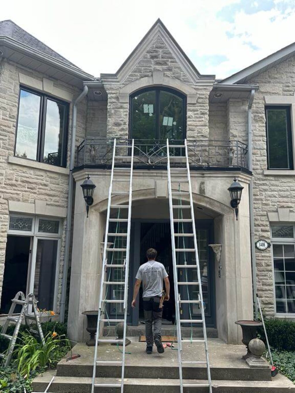 best window replacement service mississauga